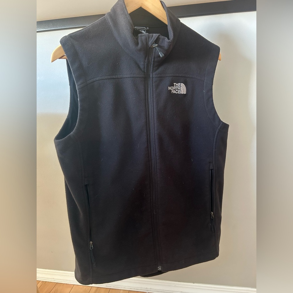 The North Face Men's Dark Vest